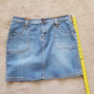 Daisy Fuentes Size 6